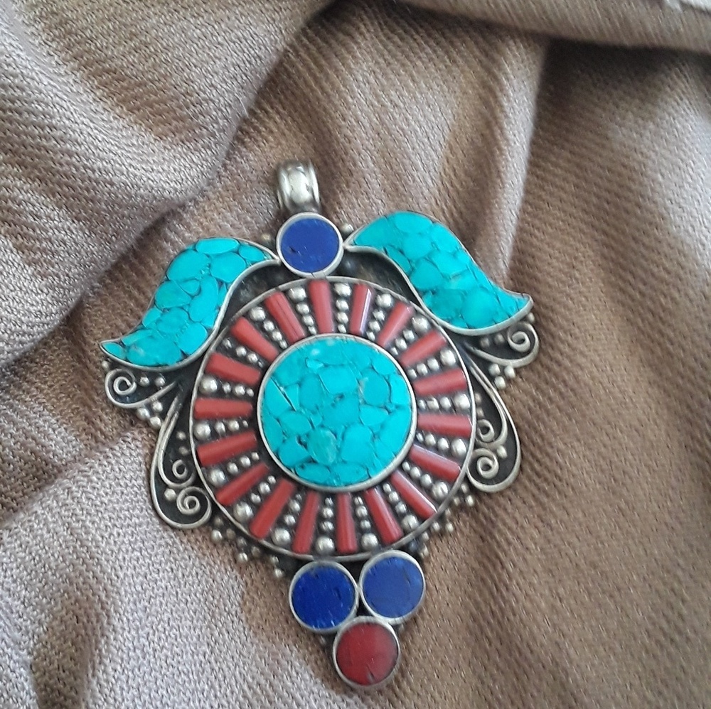 Pendant